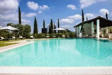 アパートメント Borgo Venecca