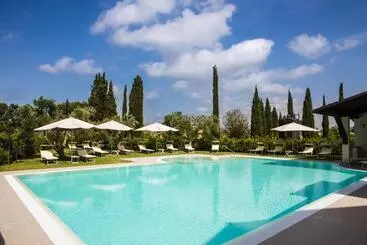 Appartamento Borgo Venecca
