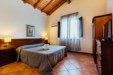 Huoneisto Borgo Venecca