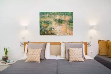 آپارتمان Finata Studios