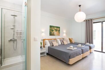 شقة Finata Studios