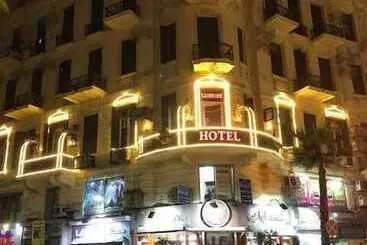 هتل Cairo Inn