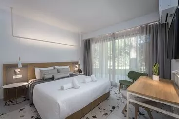 Hotel Egeo Easy Living Resort