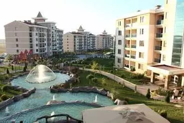 Hotel Grand Ozgul Thermal Holiday Village