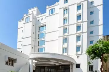 هتل Lemon Tree Premier “the Atrium” Ahmedabad