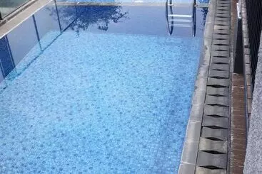 Liberta Hotel Kemang