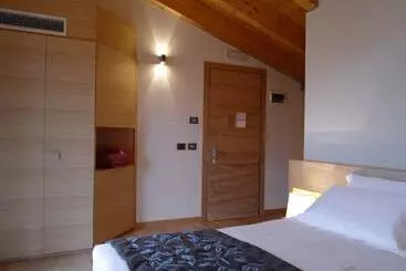 בית מלון כפרי Natura