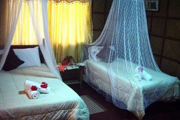 فندق Niu Ohana Garden Resort