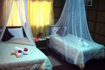 Szálloda Niu Ohana Garden Resort