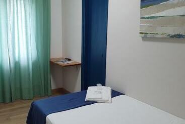 בית מלון כפרי Pixunte