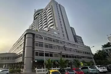 Planet Holiday Hotel & Residence