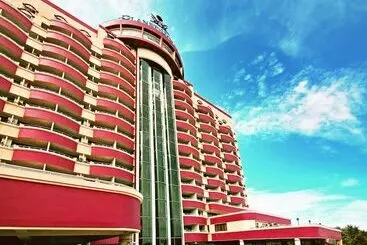 Planet Holiday Hotel & Residence