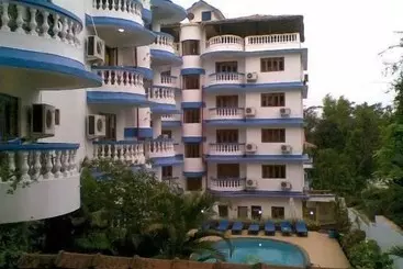 Hotel Royal Monterio