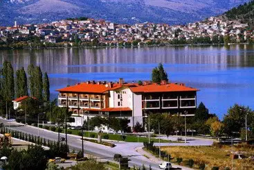 Otel Tsamis