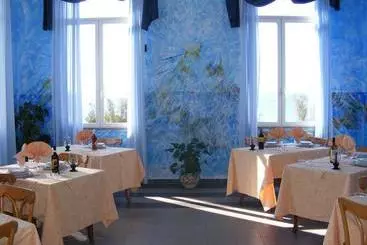 Отель Villa Alma Pace