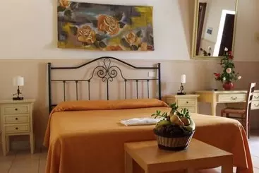 ホテル Villa Teresa