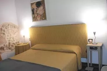 Nocleg ze śniadaniem Lakkios Charming Suites And Rooms