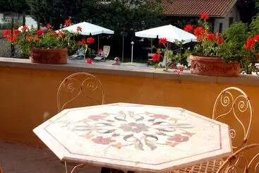 コテージ Residenza D'epoca Il Biribino