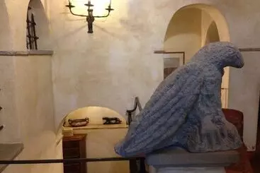 Casa Rural Residenza D'epoca Il Biribino