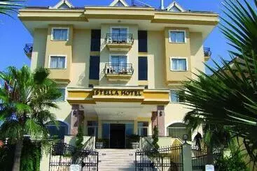 Stella Hotel&spa All Inclusive