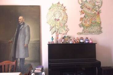 Angeli Dell Osanna B&b