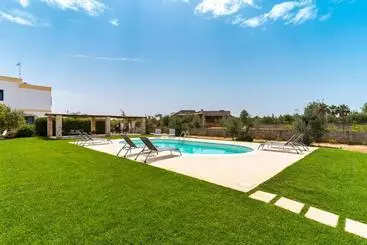 B&b Rosa Dei Venti