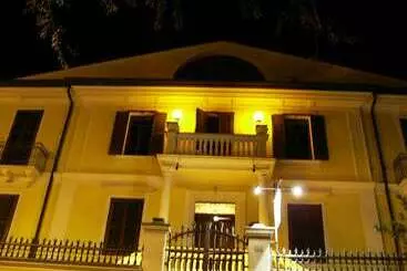 B&b Villa Santa Chiara