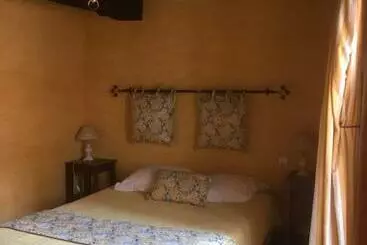 Bed and Breakfast Au Temps D Autrefois