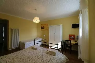 Aamiaismajoitus (B&B) Cà De Pria