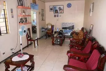 Bed and Breakfast Guesthouse Cavite