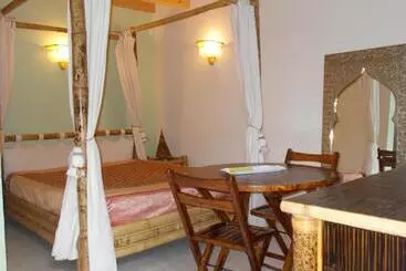 Bed and Breakfast Gîte Aux Amandiers