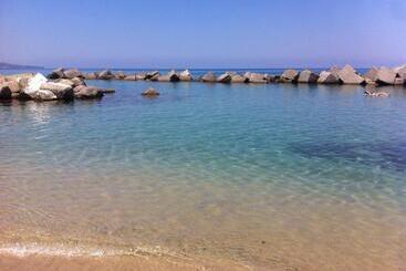 Bed and Breakfast La Piccola Pizzo