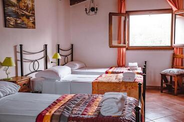 Bed and Breakfast Sa Ruscitta