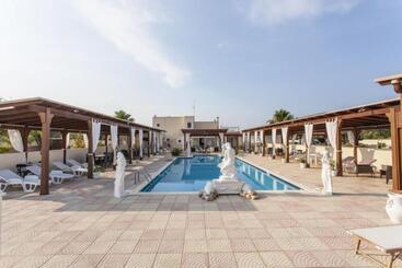 Bed & Breakfast Villa Jany  Adults Only
