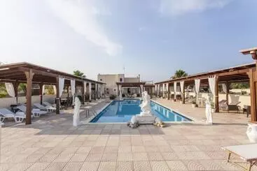 Bed & Breakfast Villa Jany Adults Only