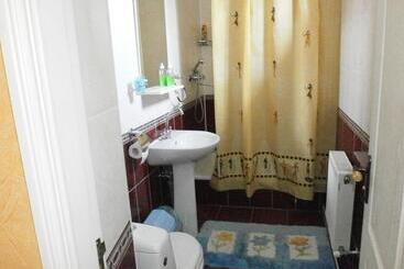 Economy Hotel Fiesta