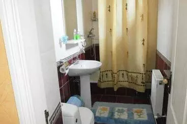 Economy Hotel Fiesta