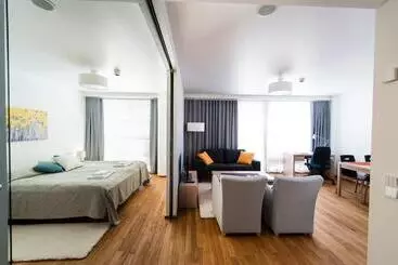 Hotel Aalto Inn
