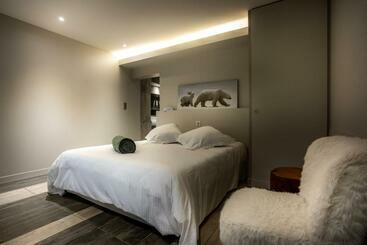 酒店 Hôtel La Rencluse