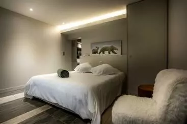 Hôtel Hôtel La Rencluse