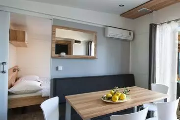 ホテル Kozarica Adria Village