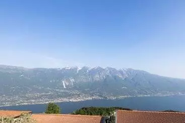 Hotelli Residence Pineta Campi