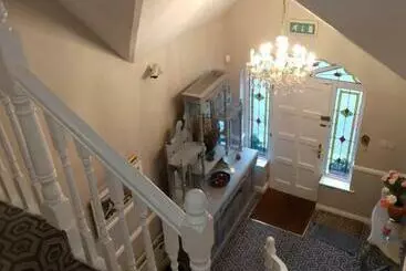Pension Colonelwood House