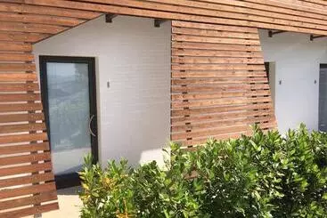 ペンション Guest House Del Conte