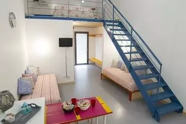 Pensió Guest House Del Conte