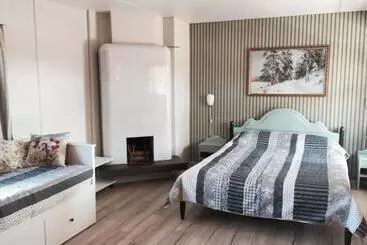 ペンション Kerihovi   Hostel