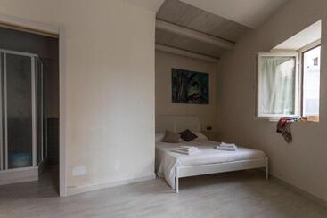 Пансион Re Bafè