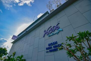 Resort Norn Talay Surin Beach Phuket