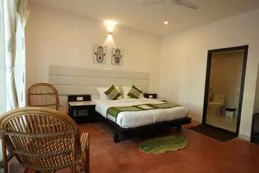 Resort Veda5 Ayurveda Living Village