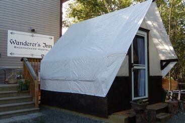 Wanderer S Inn Backpackers Hostel